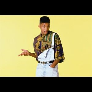 Meet your Posher, Tanner